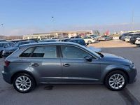 gebraucht Audi A3 SB 1,2 TFSI Intro