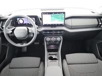 gebraucht Skoda Kodiaq 2.0 TDI 142kW 4x4 Selection DSG Selection, AHK, Navi, Side, el. Klappe, AreaView, ParkAssist