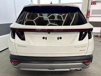 gebraucht Hyundai Tucson Premium PANO SHZ v+h 18 ALU