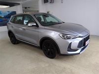 Neu MG ZS 102 PS (75 kW) 2026 SUV