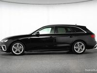 gebraucht Audi A4 Avant 40 TDI quattro 2x S-LINE JAHRESWAGEN -41%