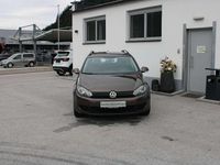 gebraucht VW Golf VII Variant Rabbit TDI