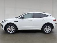 gebraucht Jaguar E-Pace 