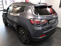 gebraucht Jeep Compass -1,5 T4 FWD DCT7 e-Hybrid W-Limited MY23