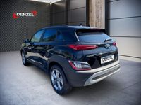 gebraucht Hyundai Kona Trend Line 1,0 T-GDi 2WD 48V