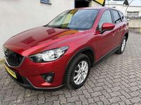 gebraucht Mazda CX-5 CD175 Aut. AWD "Revolution" - VOLLAUSSTATTUNG !!!