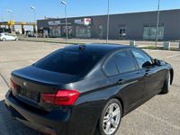 gebraucht BMW 320 320 d M Sport