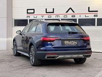 gebraucht Audi A4 Allroad 3,0 TDI quattro S-Tronic | 1 BESITZ |S-LINE | V...