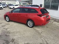 gebraucht Toyota Auris TS 12 Turbo Style