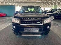 gebraucht Land Rover Freelander 2 2 TD4 Sport DPF Aut.