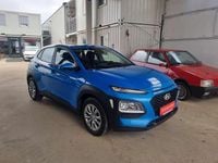 gebraucht Hyundai Kona 1,0 T-GDi Smart - Topzustand!