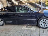 gebraucht Audi A8 3,0 TDI V6 quattro DPF Tiptronic