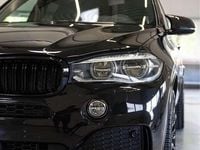 Gebraucht BMW X5 M Sport 313 PS (230 kW) 2014 SUV