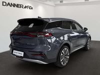 gebraucht BYD Tang 108,8 kWh Österreich Paket Flagship ( SOFORT VE...