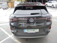 gebraucht VW ID4 GTX 77kWh ALLRAD