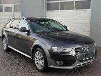 gebraucht Audi A4 Allroad allroad 20 TDI quattro S-tronic