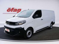 gebraucht Opel Vivaro 1.5 BlueHDi 120 S&S XL