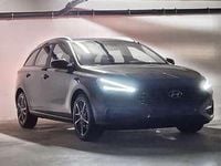 Gebraucht Hyundai i30 120 PS (88 kW) 2021 Kombi