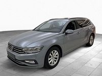 gebraucht VW Passat Variant Business 20 SCR TDI DSG *KAMERA*LED*