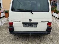 gebraucht VW T4 Kombi 3-0-0 2,5 TDI