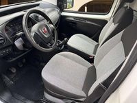 gebraucht Fiat Fiorino Fiorino 1,4 Benzin SX € 6.980 excl