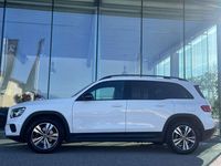 gebraucht Mercedes GLB180 d Progressive ParkAss. LED SpurH LM KAM