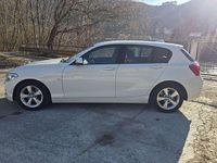 gebraucht BMW 118 118 d xDrive Sport Line