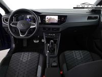 gebraucht VW Taigo R-Line 1.5 TSI DSG R-LINE AHK Navi Matrix K...