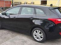 gebraucht Hyundai i30 CW 1,4 CRDi Comfort