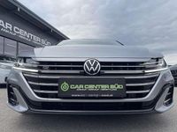Gebraucht VW Arteon R-line 150 PS (110 kW) 2022 Grau Kombi