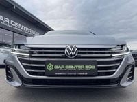 gebraucht VW Arteon SB R-Line 2,0 TDI DSG