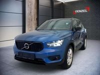 Gebraucht Volvo XC40 R-Design 180 PS (132 kW) 2021 Bursting blue metall SUV