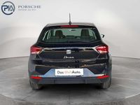 gebraucht Seat Ibiza Reference 1.0 TSI