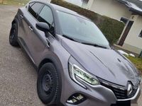 gebraucht Renault Captur TCe 130 INTENS