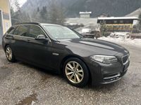 gebraucht BMW 520 d