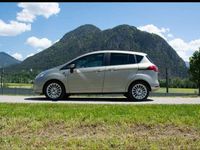 gebraucht Ford B-MAX 1.0 EcoBoost Titanium