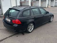 gebraucht BMW 318 318 d DPF Touring