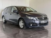gebraucht Peugeot 308 SW 1,5 BlueHDI 130 SHZG*TEMPOMAT*PDC
