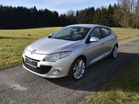 gebraucht Renault Mégane MeganeExpression 1,6 16V 100