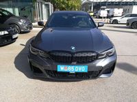 gebraucht BMW M340 340xDrive 48 V Mild-Hybrid-Technologie Aut.