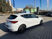 gebraucht Seat Leon FR 1.5 eTSI ACT DSG