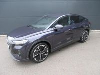 gebraucht Audi Q4 Sportback e-tron e-tron 45 e-tron quattro