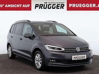 gebraucht VW Touran Comfortline 20 TDI DSG AHV LED NAVI VIRTUAL