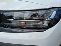 gebraucht Opel Combo CARGO XL Extrem viel Platz im Innenraum