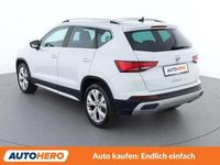 gebraucht Seat Ateca 2.0 TSI Xperience 4Drive
