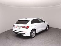 gebraucht Audi A3 Sportback 30 TFSI