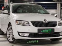 gebraucht Skoda Octavia Ambition**DSG**