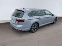 gebraucht VW Passat Variant Elegance TDI DSG