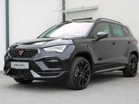 Gebraucht Cupra Ateca 150 PS (110 kW) 2024 Schwarz SUV