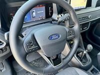 gebraucht Ford Tourneo Courier Titanium 1,0 Ecob. 125PS LEASING AKTION in Vorbestellung